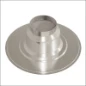  UBBINK GEIS PLAKPLAAT ALU 131 0G