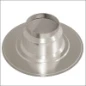  UBBINK GEIS PLAKPLAAT ALU 166 0G