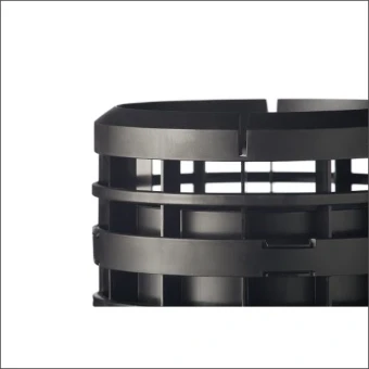 0189026 UBBINK MULTIVENT 5V 125 1190MM ZW