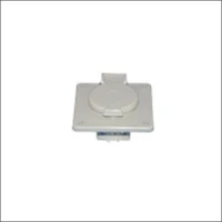 HATEHA, IDJ7516 GRIJS