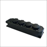 HATEHA, VD16/4K ZWART