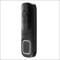 AJAX SYSTEMS, DOORBELL-B