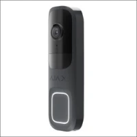 AJAX SYSTEMS, DOORBELL-GRA