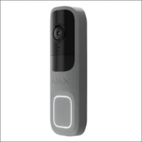 AJAX SYSTEMS, DOORBELL-GRE