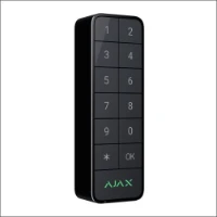 AJAX SYSTEMS, KEYPAD OUTDOOR-GRA