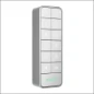  AJAX SYSTE BED DEEL PASS-TAG-GSM-CODE WT