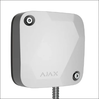 FIBRA SEISMOPROTECT AJAX SYSTE SEISMISCHE DETECTOR WT 4M