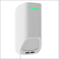 AJAX SYSTEMS, FIBRA MOTIONPROTECT G3-W PLUS