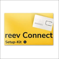 REEV, CONNECT SETUPKIT