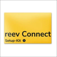REEV, CONNECTSETUPKITnoSIM