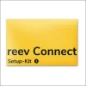  REEV SETUP KIT EXCL.SIM KAART