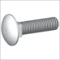  SIEMENS SAUCER-HEAD BOLT M10X55 1=50