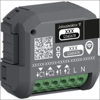 ABB BUSCH-JAEGER, 62831 U-WL