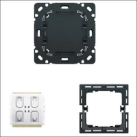 ABB BUSCH-JAEGER, 62721/01 U-WL