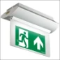 OL 230HF LED DZ LBS VAN LIEN NOODVERL ARM OPB CENT230V1X2W