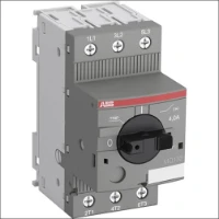 ABB, MO 132  4,0