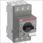 MO 132 4 0 ABB MOTORBEVEILIGINGSSCHAKELAAR AL