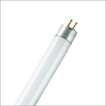 L 13 W/840 OSRAM LUMILUX T5 G5 SHORT 531MM 13W