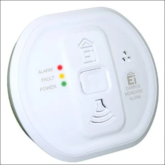 EI208-3XNL EI CO MELDER 3V LITHIUM
