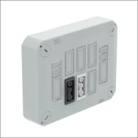 OBO, D01 2x3p WD(1+1)