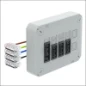 D02 3X3P+1X4P WD OBO DEKSEL T100 GST18 3X3P 1X4P