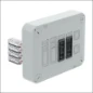 D02 2X4P WD OBO DEKSEL T100 GST18 2X4P