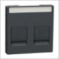 MEG4564-0414 SCHNEIDER SYSTEEM-M RJ45 2V MAT ANTR