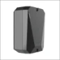  AJAX SYSTE HUB BP ZWART PANEL ONLY