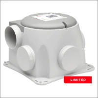 ZEHNDER, ComfoFan Silent Limited Perilex