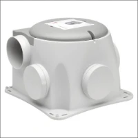 ZEHNDER, ComfoFan Silent Perilex