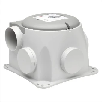 COMFOFAN SILENT PERI ZEHNDER COMFOFAN SILENT-P