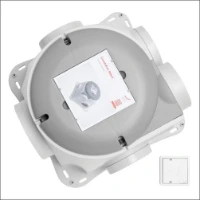 ZEHNDER, ComfoFan Silent Set - CO2 pakket