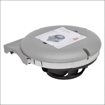 COMFOFAN SILENT MOVE ZEHNDER COMFOFAN SILENT MOVE UP-P