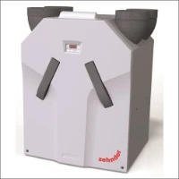 ZEHNDER, CA300 BS L P