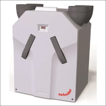 CA300 BS R RF RA ZEHNDER COMFOAIR STANDARD 300 BS R RF