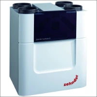 ZEHNDER, CAQ350-R-PRH-STT-NL