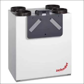 CAE400-R-RF-MCC7/7 ZEHNDER COMFOAIR E400 R RF