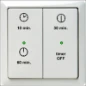 TMR-SNS-CO2 ZEHNDER TIMER RF