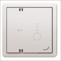 ZEHNDER, SNS-CO2-RF67