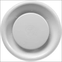 ZEHNDER, VAL-ETA-STK1-DN100/125-9010-PBG