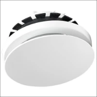 ZEHNDER, VAL-ETA-LUN-DN125-PLS-9003