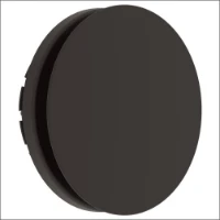 ZEHNDER, VAL-ETA-LUN-DN125-PLS-9005