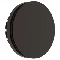 ZEHNDER, VAL-SUP-LUN1-DN125-PLS-9005