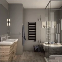 ZEHNDER, ZETBE-120-050/MQ