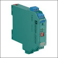 PEPPERL EN FUCHS, KFU8-SR-EX2.W