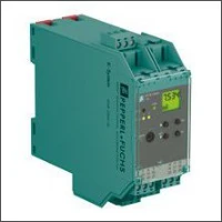 PEPPERL EN FUCHS, KFU8-CRG2-1.D