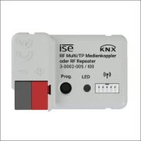 ISE, 3-0002-005