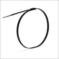 PANFLEX, NYLON SLANGKLEM D65-135 25x