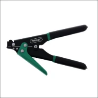 PANFLEX, SPAN-KNIPTANG