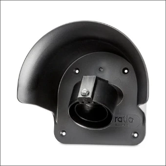 32406 RATIO LAADKABEL HOUDER + DUMMY T2